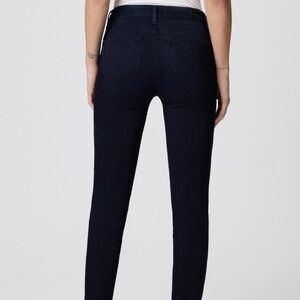 Paige Jean Verdugo Mid Rise Ultra Skinny